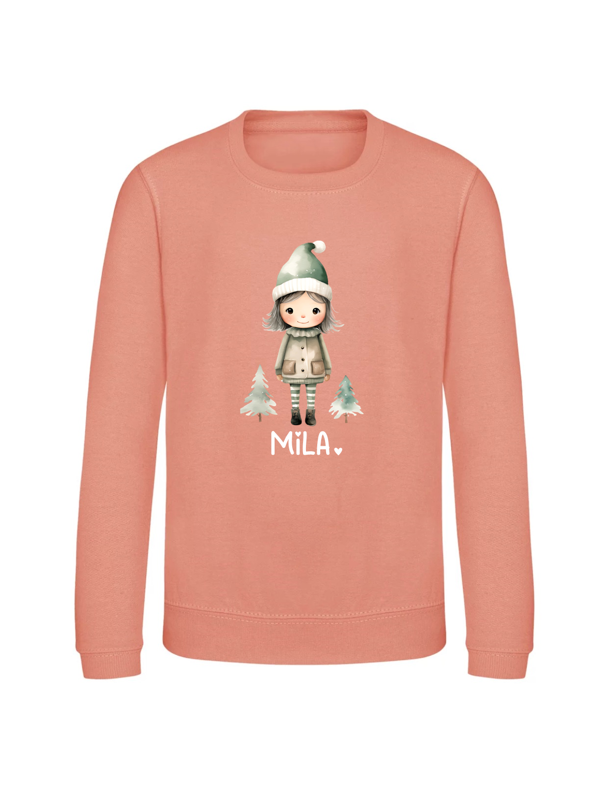 KIDS SWEATER