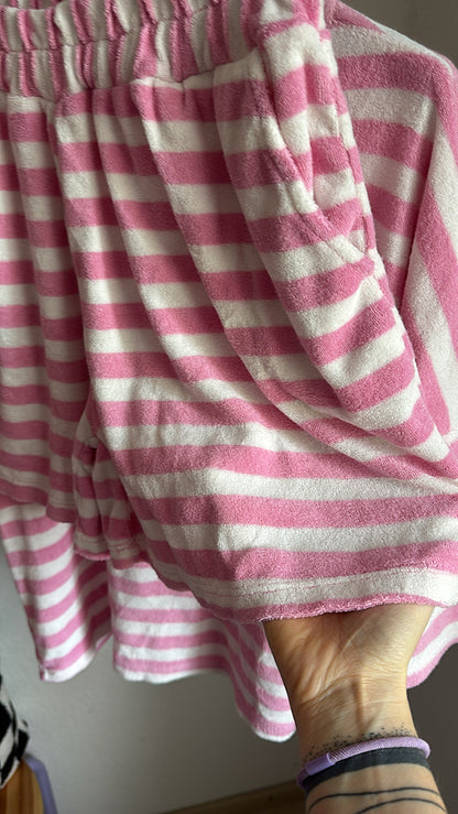 FROTTEE SET Mix & Match STRIPE