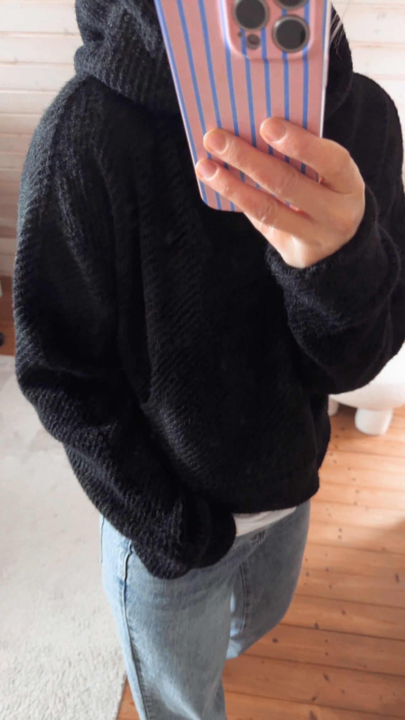 HOODIE Premium 3 Farben