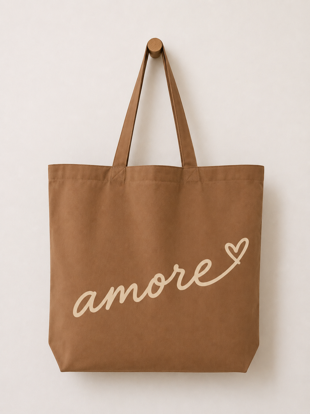 MAXI TASCHE SHOPPER Mix & Match