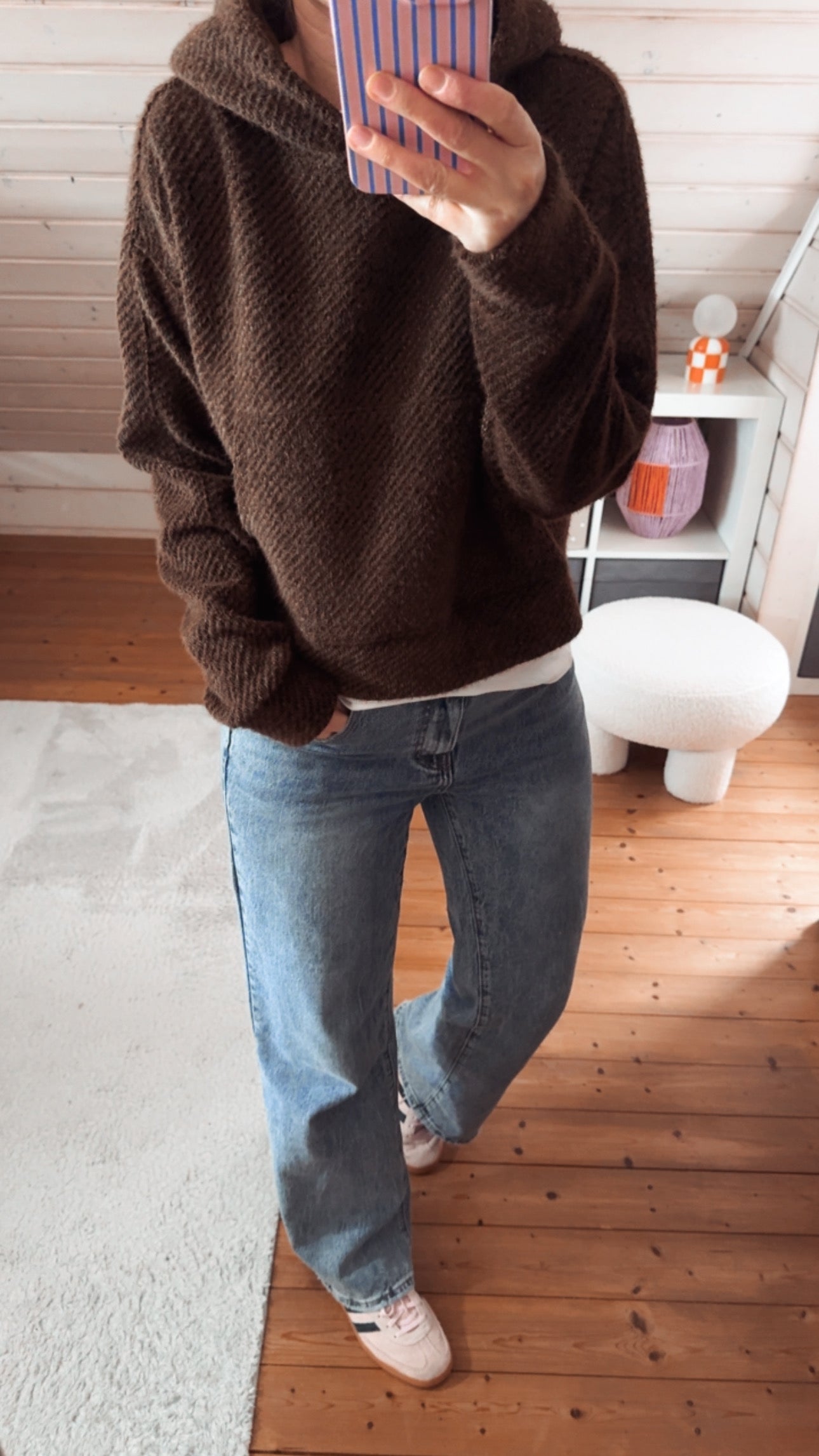 HOODIE Premium 3 Farben