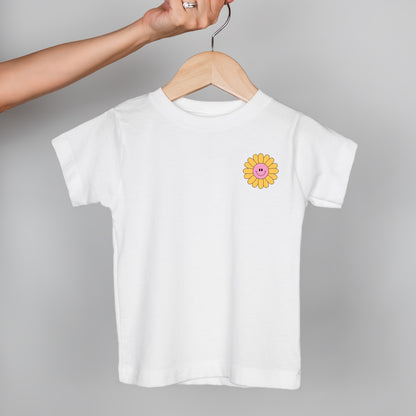 KIDS BASIC T-SHIRT WOW