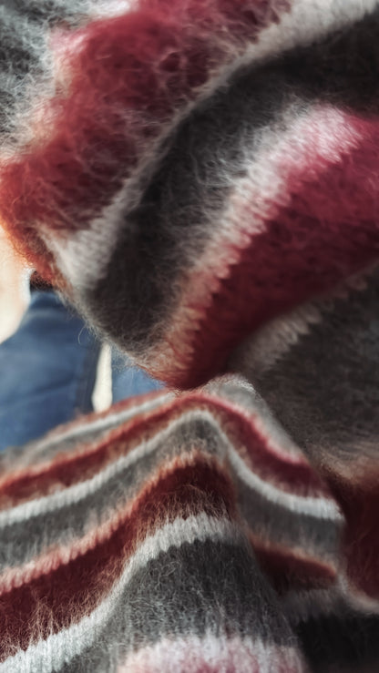 Strick Pullover FLAUSCHI