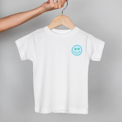 KIDS BASIC T-SHIRT WOW