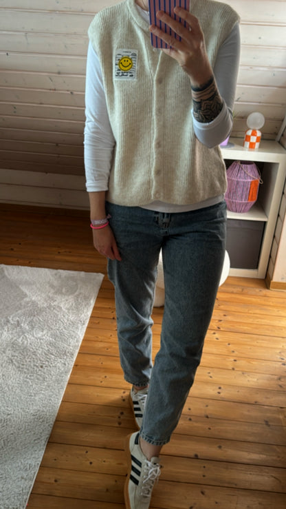 WESTE UNI SMILE Onsesize