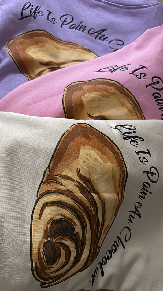 SWEATER HOSE MIX & MATCH Life ist …