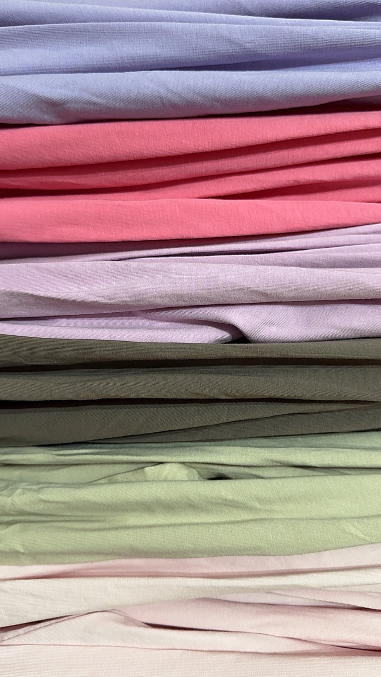 BASIC LONGSHIRT UNI