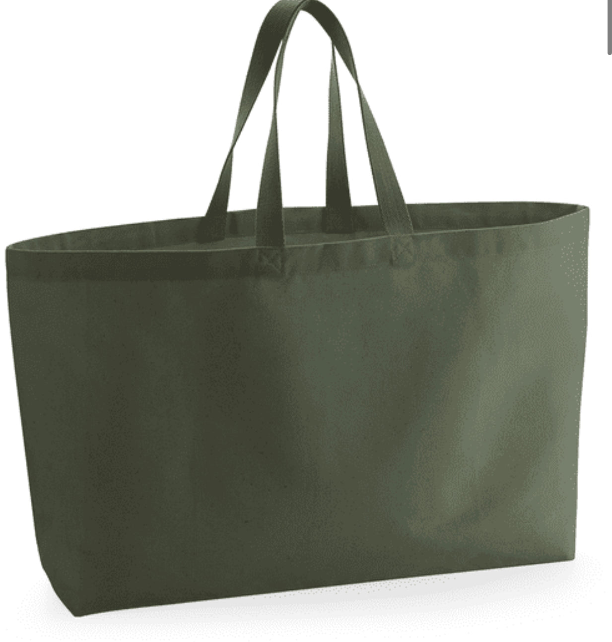 Shopper Big XXL Strandtasche