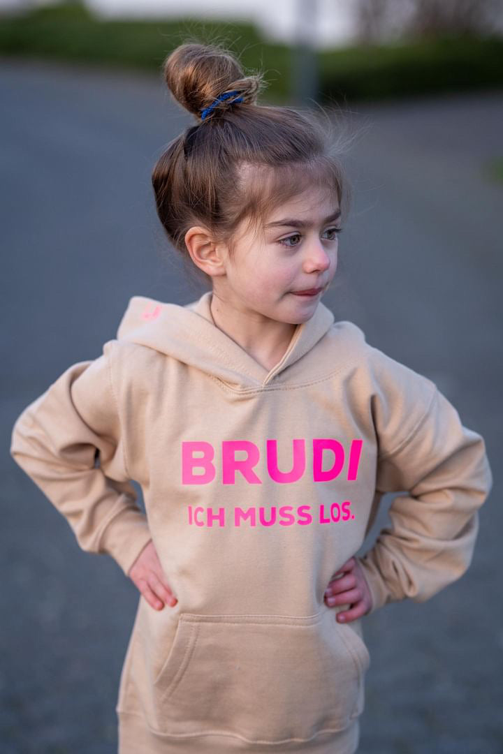 Kids Hoodie