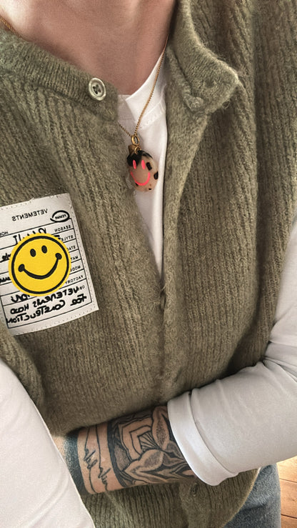 WESTE UNI SMILE Onsesize