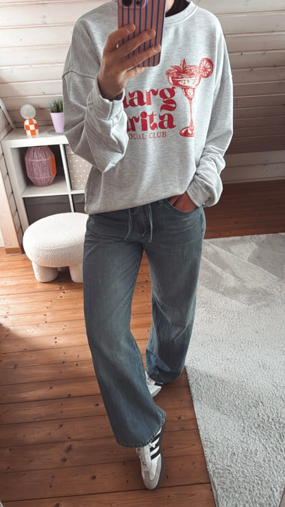 SWEATER Margarita SOCIAL CLUB