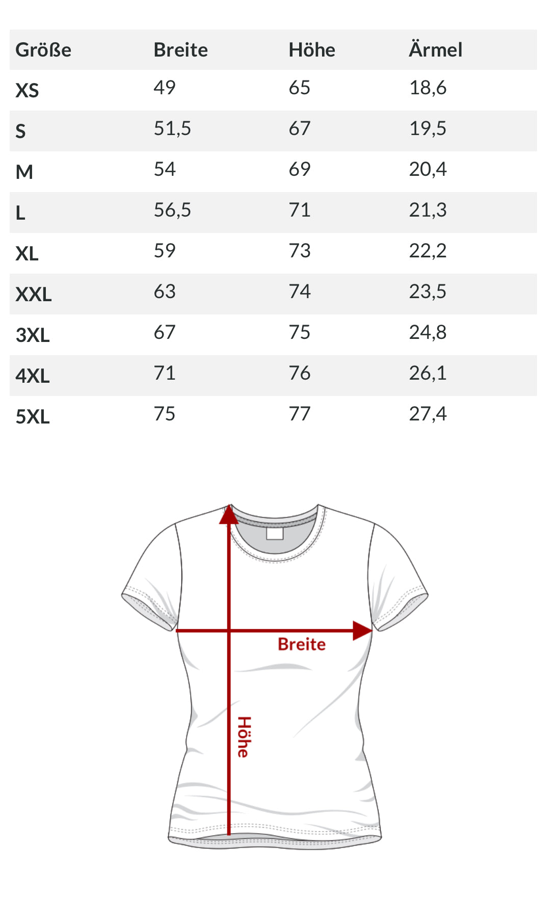 Casual Chic Tee CANDY
