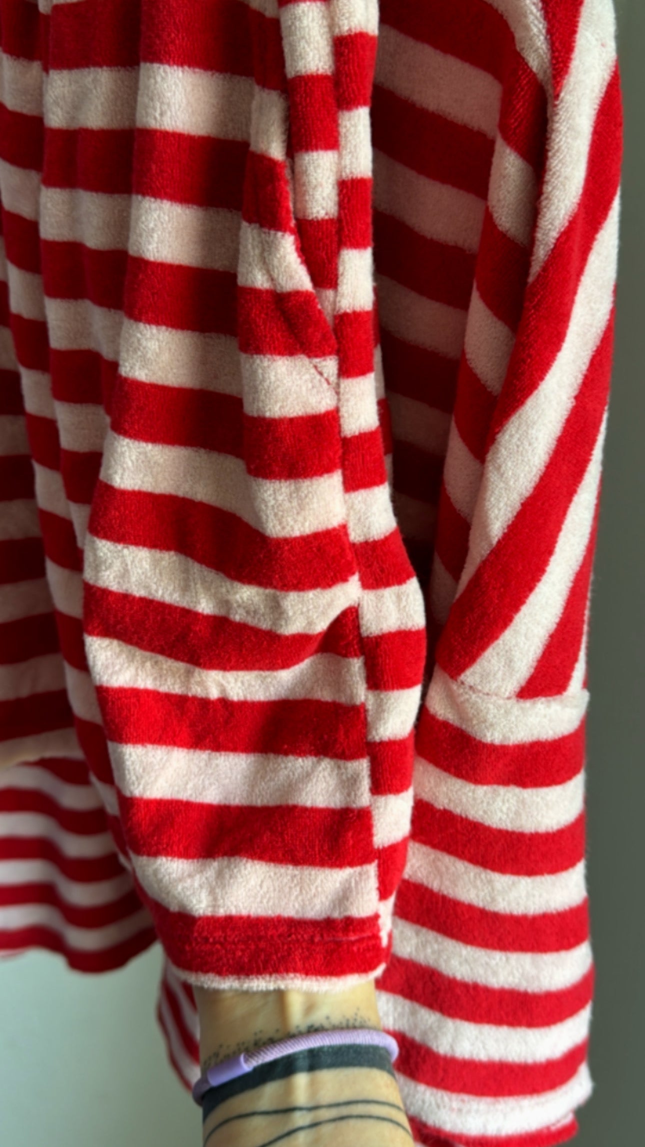 FROTTEE SET Mix & Match STRIPE
