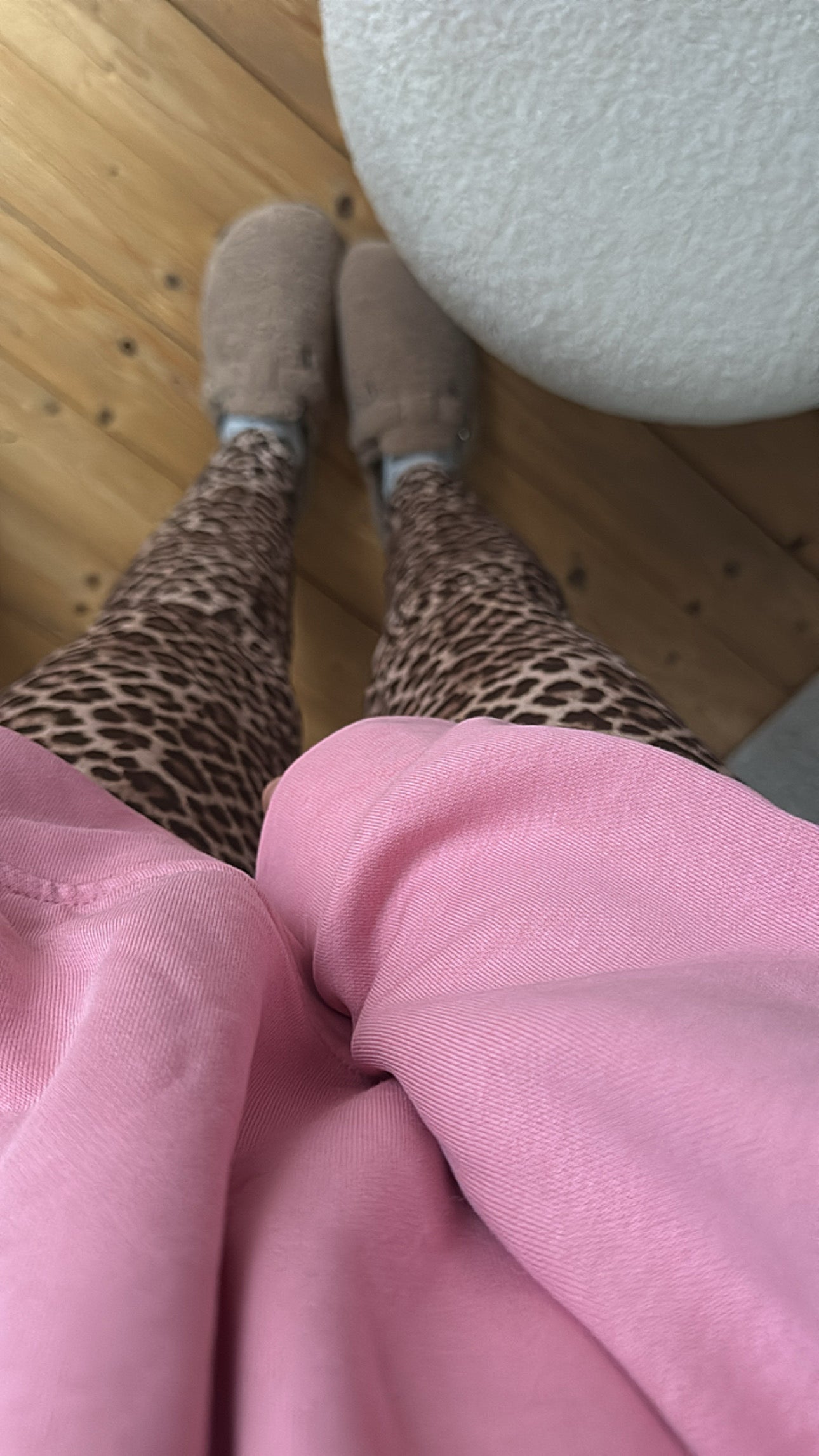Leo Leggings 3 Farben