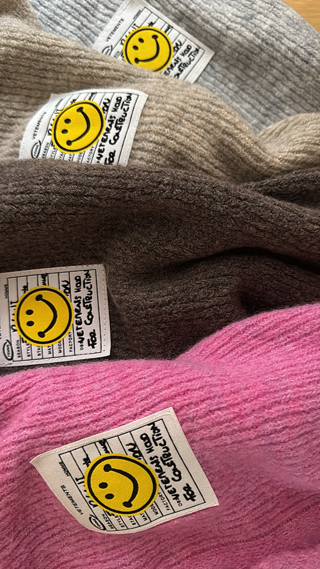 WESTE UNI SMILE Onsesize