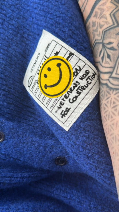 WESTE UNI SMILE Onsesize
