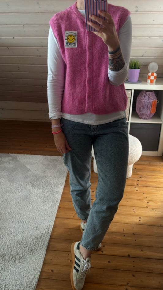 WESTE UNI SMILE Onsesize