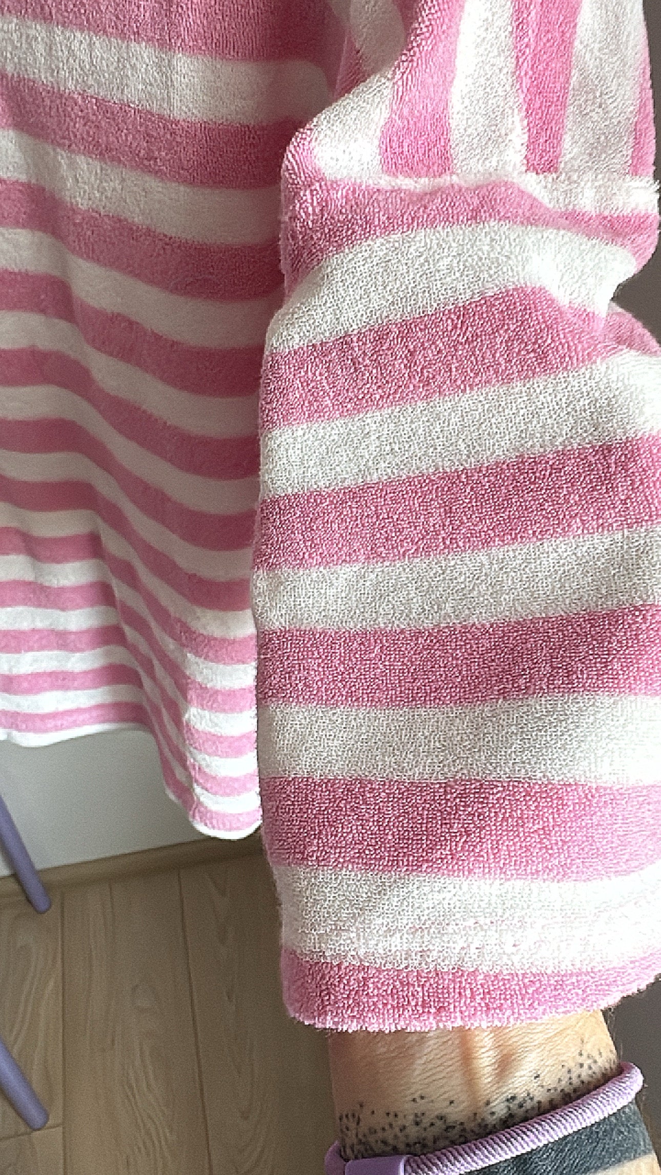FROTTEE SET Mix & Match STRIPE