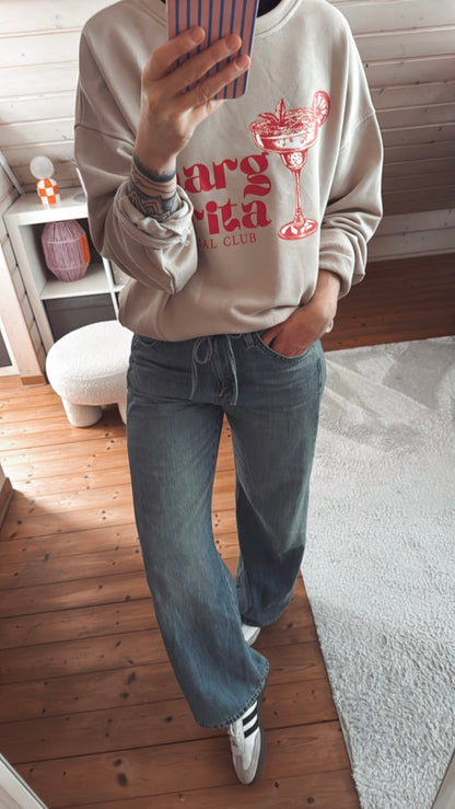 SWEATER Margarita SOCIAL CLUB