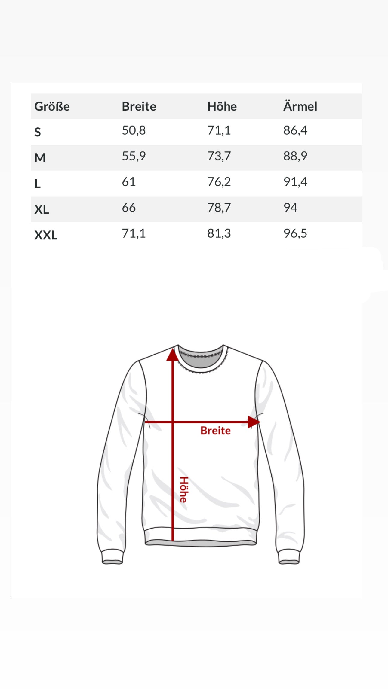 DAMEN UNISEX SWEATER CHRISTMAS VIBES