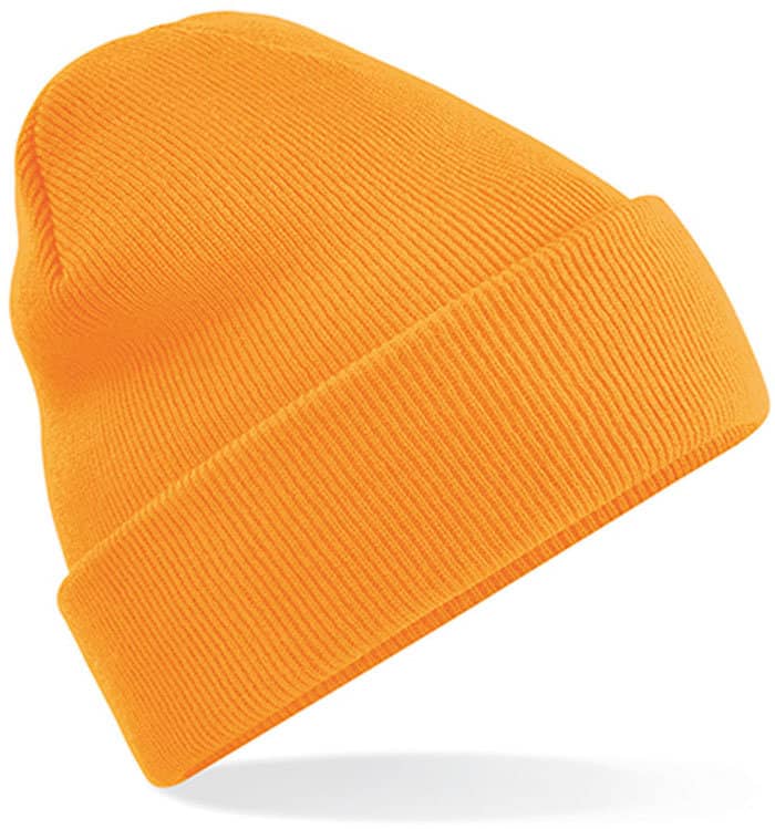 Mommy / Kids Strick-Beanie BASIC