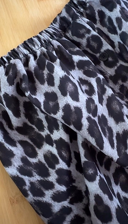 BLUSENROCK LEO ONESIZE