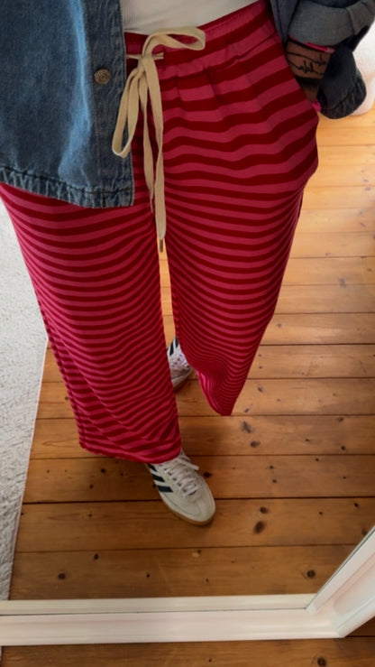 Hose Casual Girl