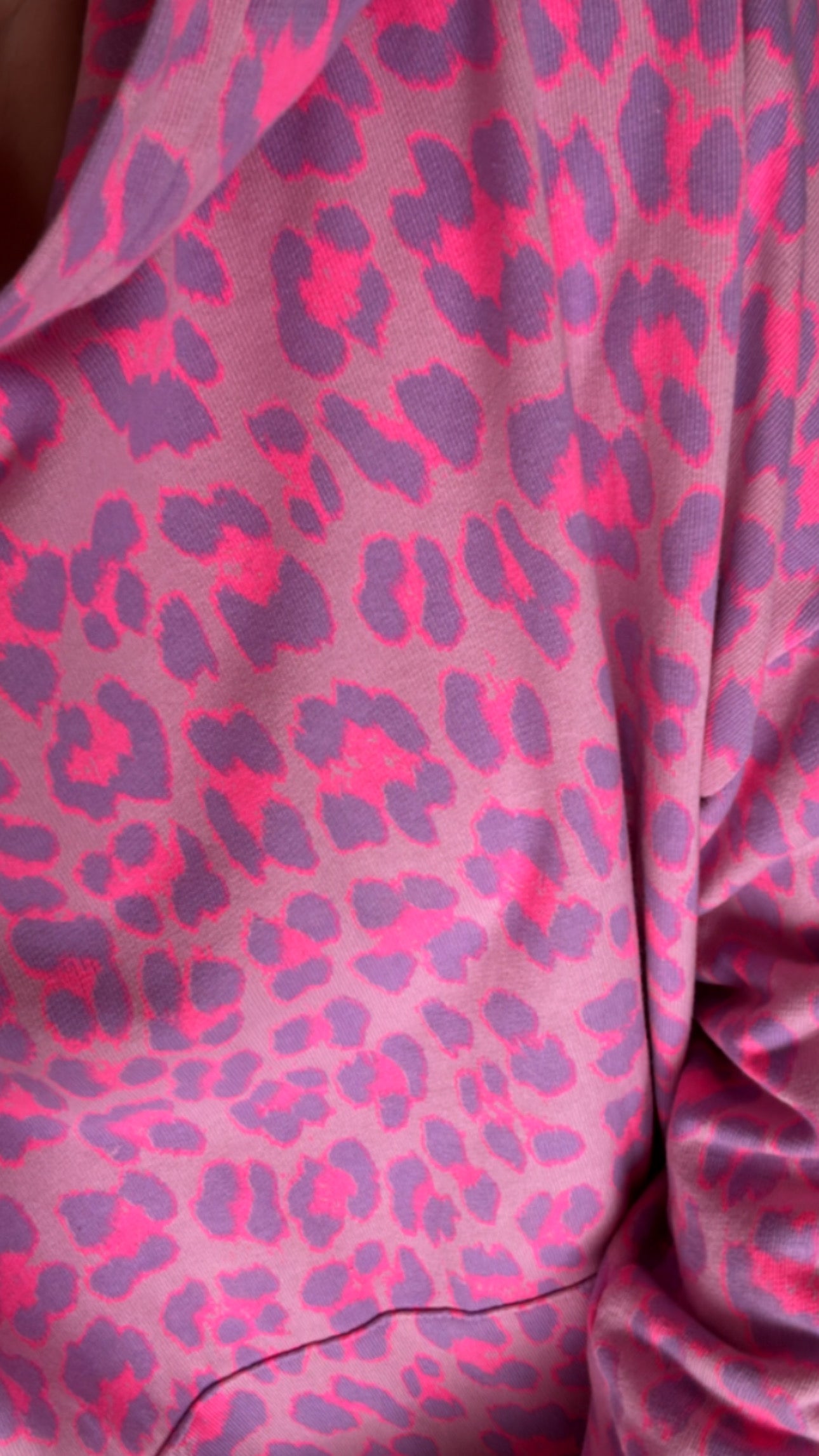 Leo HOODIE Onesize