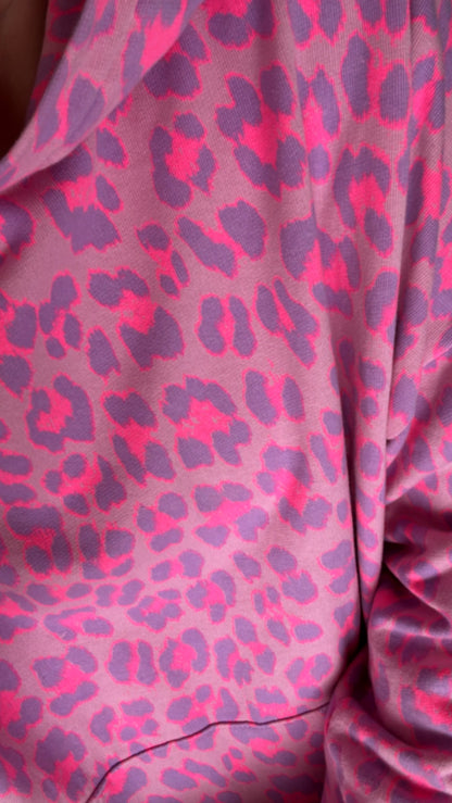 Leo HOODIE Onesize