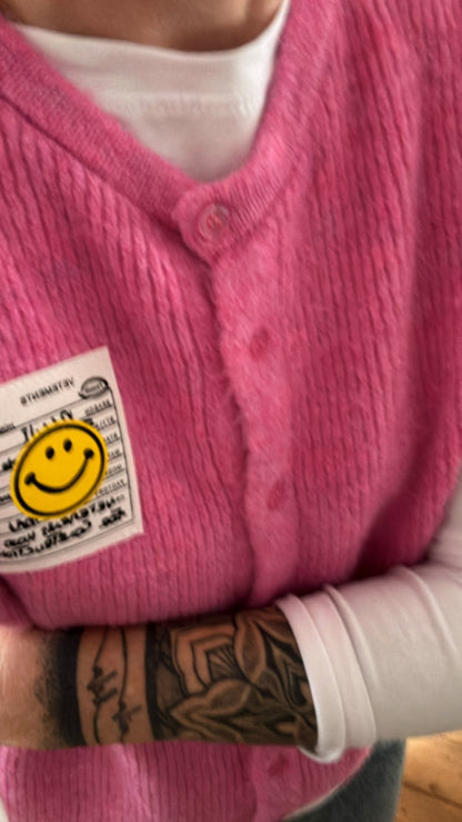 WESTE UNI SMILE Onsesize