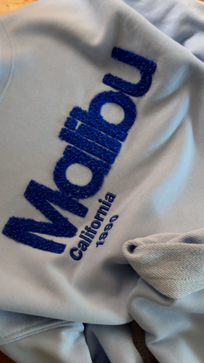 Sweater leicht Onesize Malibu