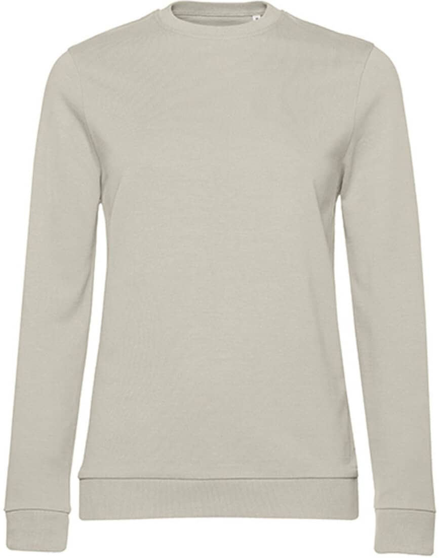 DAMEN SWEATER *VIVI* THE ANSWER IN NO!