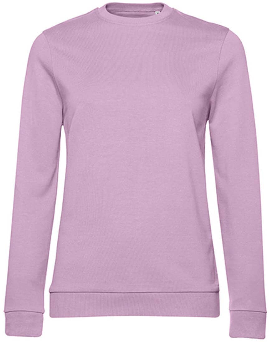 DAMEN SWEATER *VIVI* THE ANSWER IN NO!