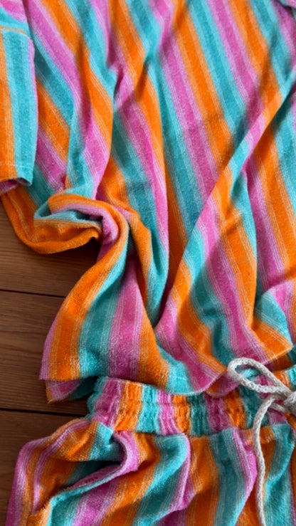 FROTTEE SET Mix & Match STREIFEN
