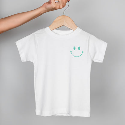 KIDS BASIC T-SHIRT WOW