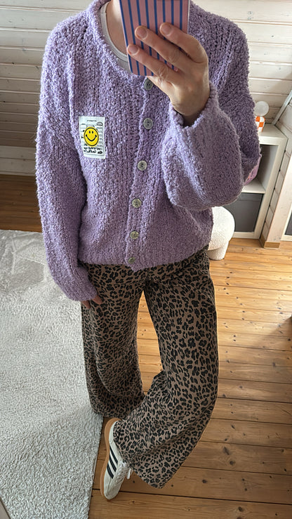 Cardigan Bouclé Onsesize