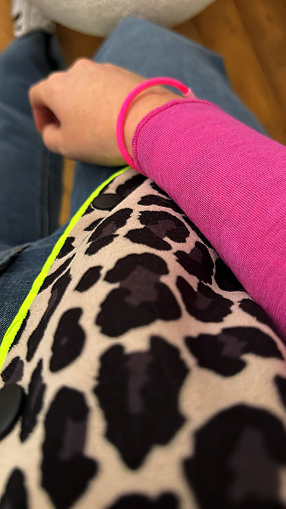 LONGSHIRT CASHMERE leicht Transparent PREMIUM