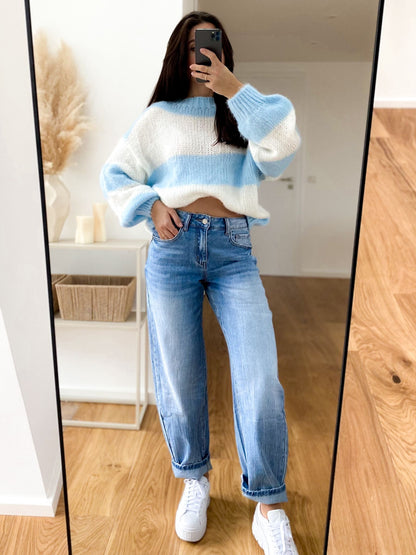 Jeans hellblau Casual