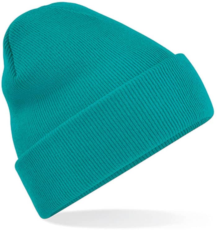 Mommy / Kids Strick-Beanie BASIC