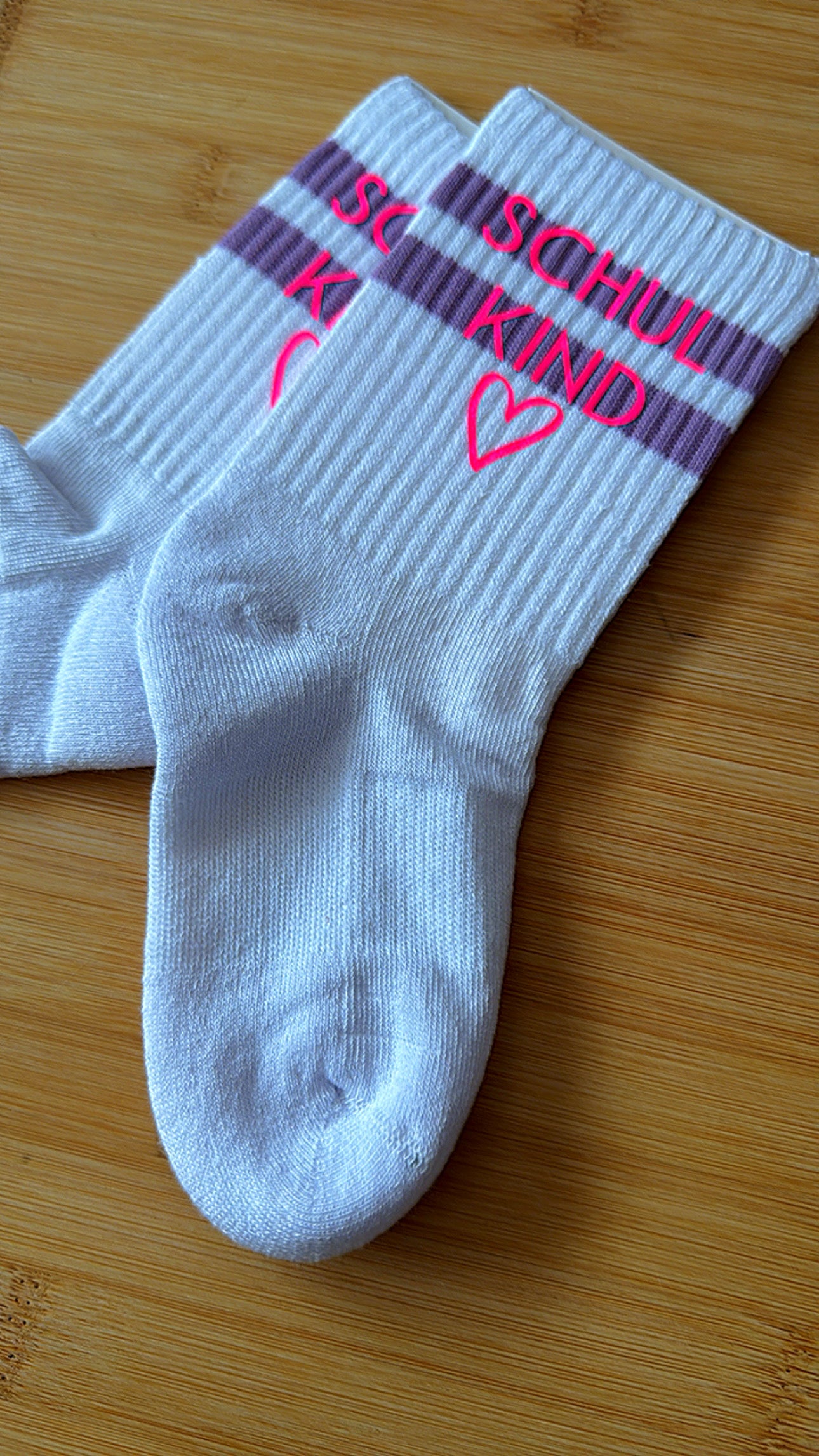 Kids Tennis SOCKEN Mix & Match