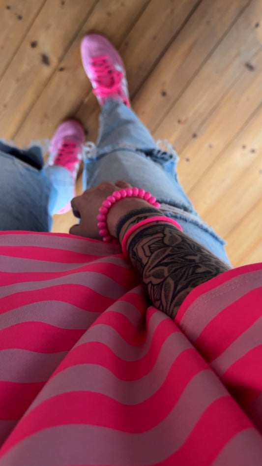 Armband Elastisch 6 Farben / 4 Größen