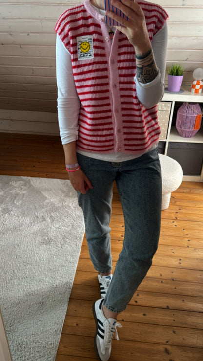 WESTE COLOUR Block Onsesize