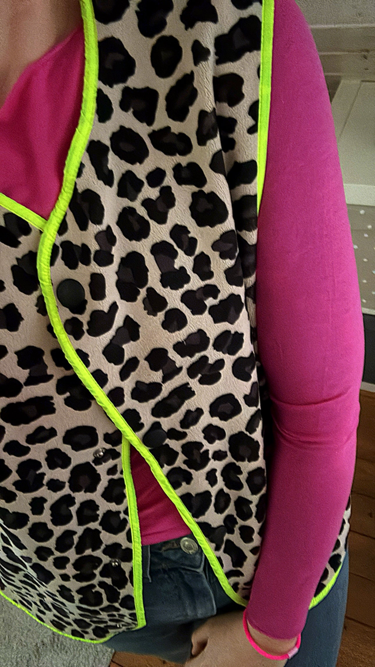 LONGSHIRT CASHMERE leicht Transparent PREMIUM