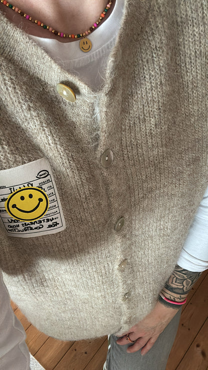 WESTE Smile Basic Onsesize