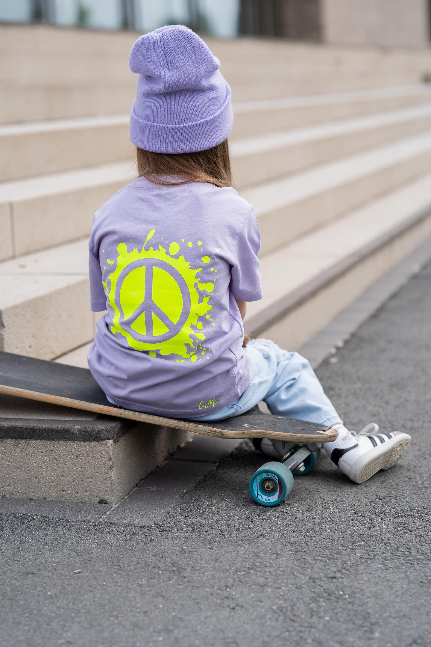 KIDS JERSEY TEE Mix & Match