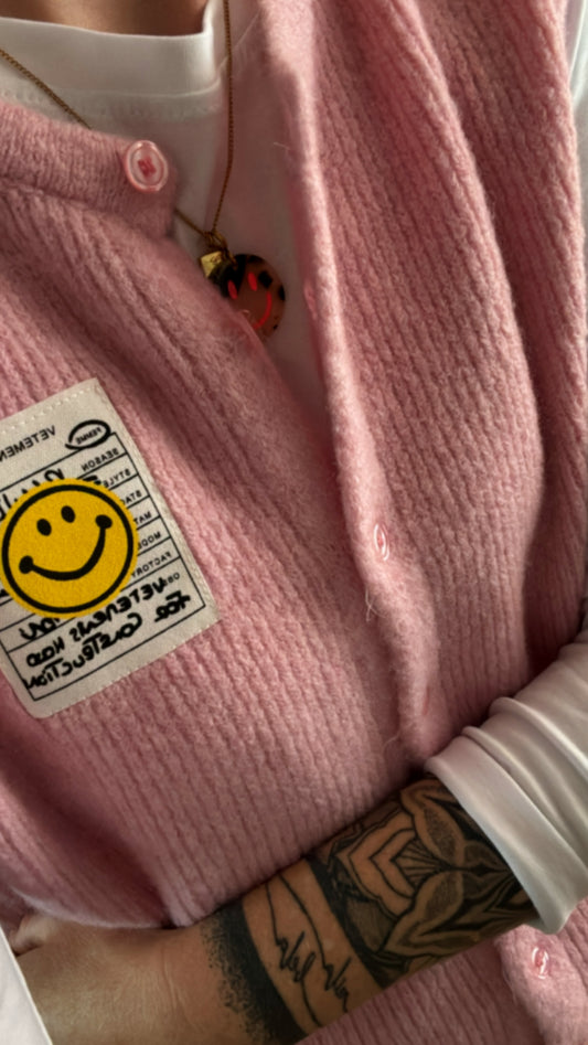 WESTE UNI SMILE Onsesize