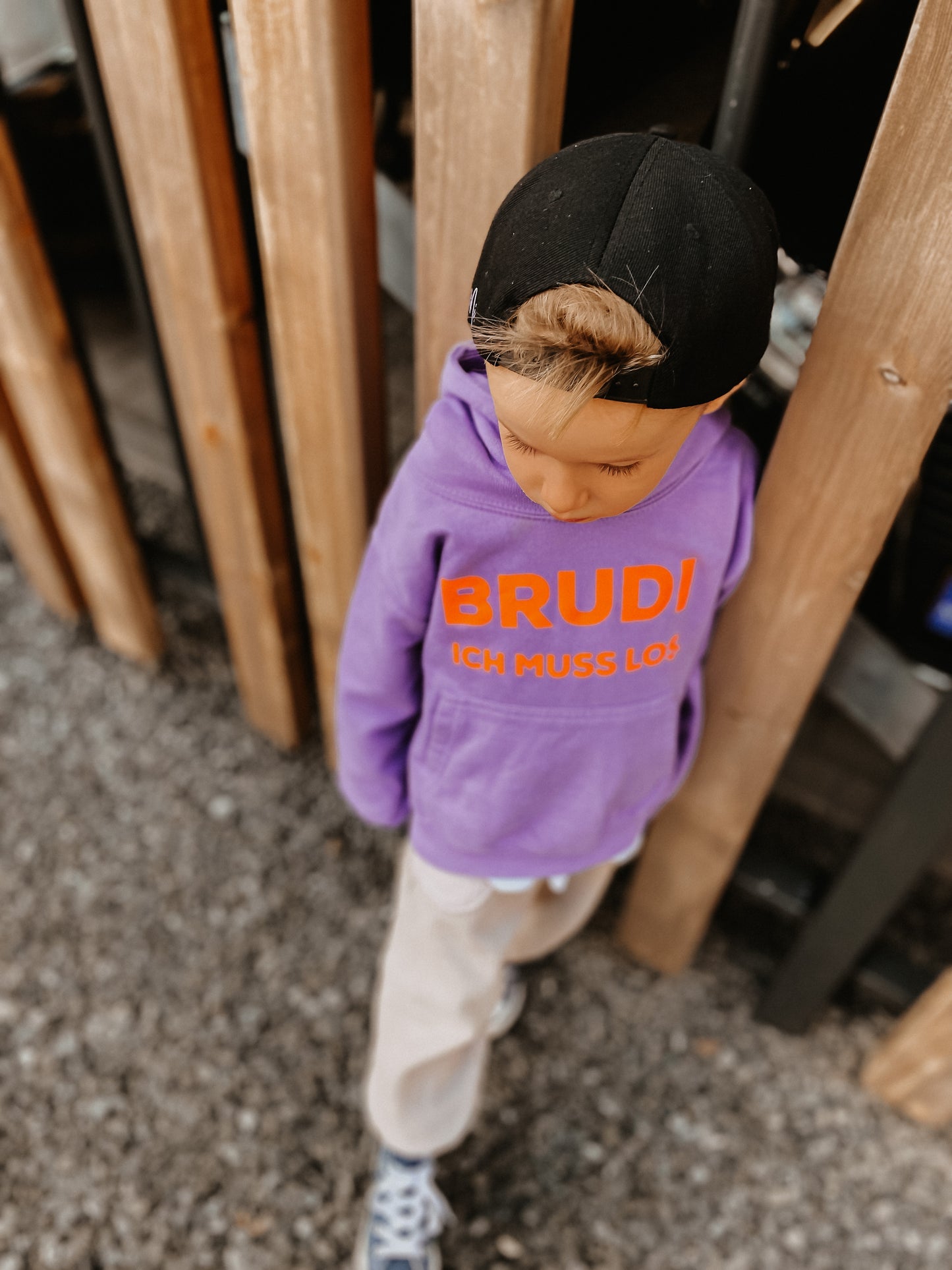 Kids Hoodies