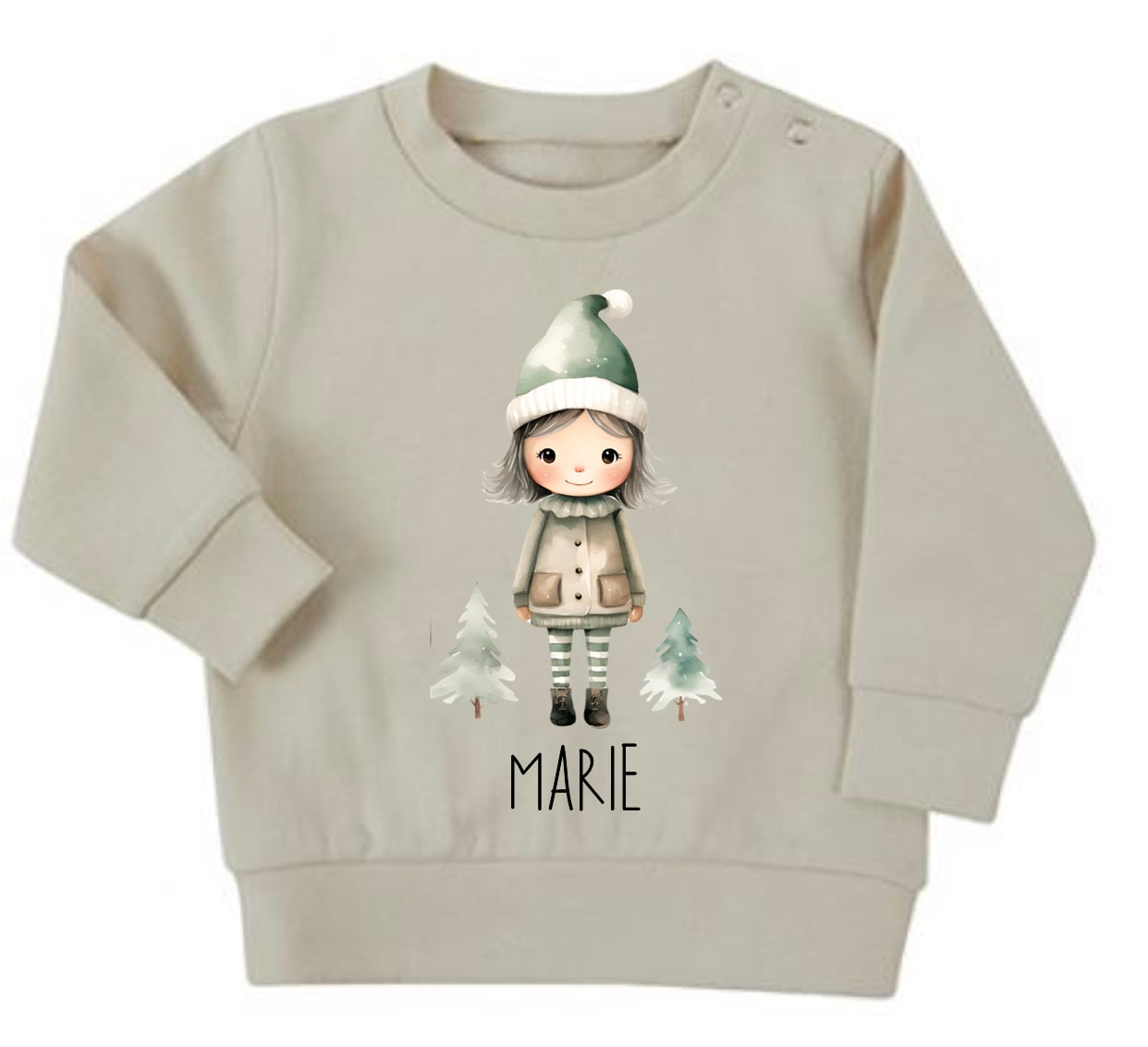 Baby / Kids Sweater WINTER EDITION