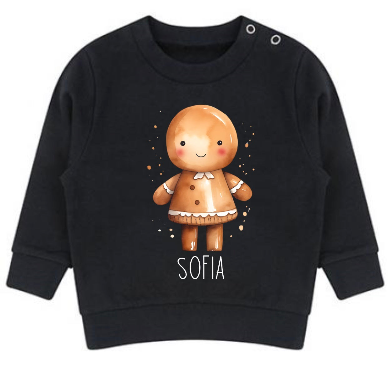 Baby / Kids Sweater WINTER EDITION