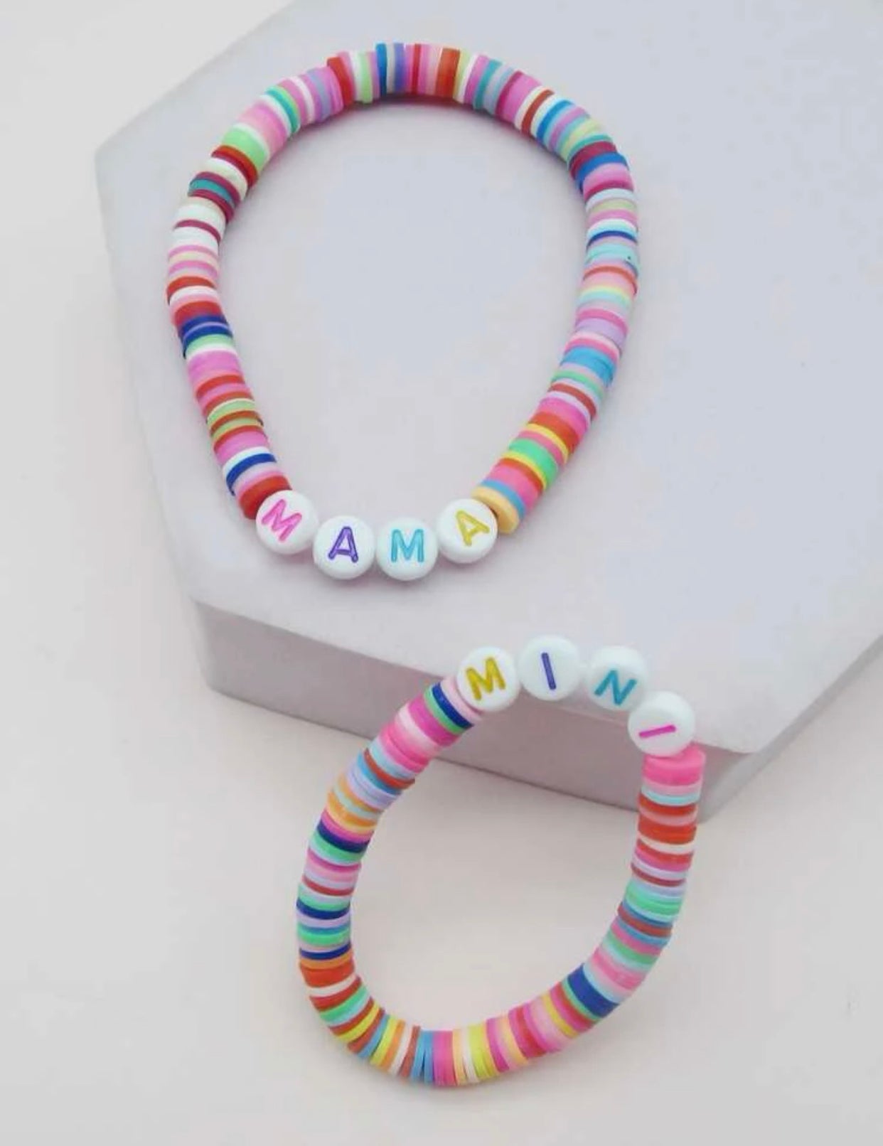 Armband Candy Set MAMA / MINI